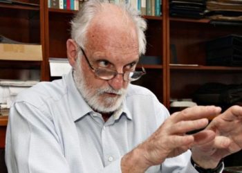 La dura advertencia de Juan Carlos de Pablo por el costo de la producción: “Parecido a Martínez de Hoz”