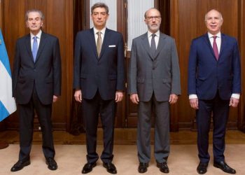 La dura respuesta de la Corte Suprema a las críticas de Francos por las demoras