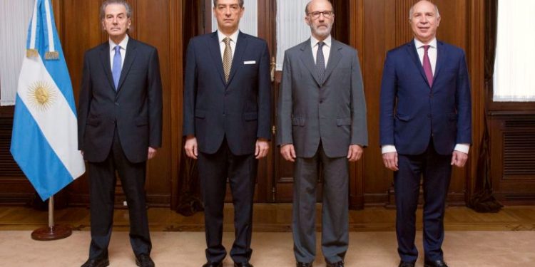 La dura respuesta de la Corte Suprema a las críticas de Francos por las demoras