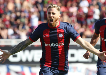 La encrucijada de Muniain: ¿San Lorenzo al borde de la quiebra?