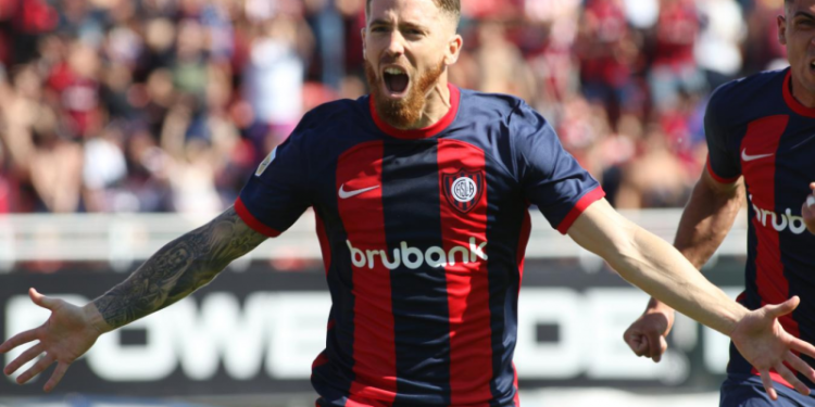 La encrucijada de Muniain: ¿San Lorenzo al borde de la quiebra?