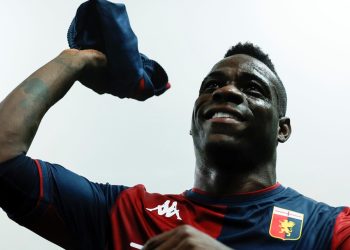 La figura del fútbol italiano que puede rescindir su contrato luego de 52 minutos en su nuevo club