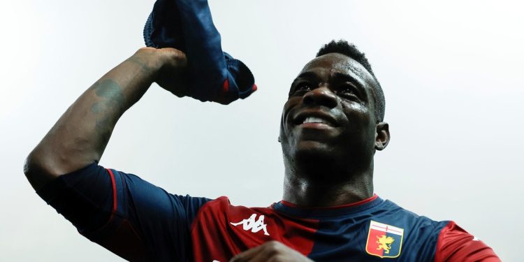 La figura del fútbol italiano que puede rescindir su contrato luego de 52 minutos en su nuevo club