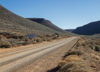 La historia del pequeño pueblo fantasma de San Juan que queda en el borde de la icónica Ruta 40