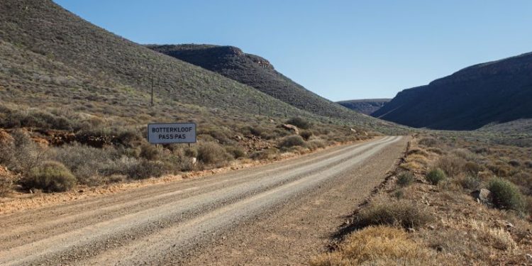 La historia del pequeño pueblo fantasma de San Juan que queda en el borde de la icónica Ruta 40