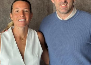 La histórica de Las Leonas que acompañará a Milito en las elecciones de Racing