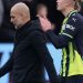 La mala racha de Erling Haaland y Pep Guardiola en el Manchester City