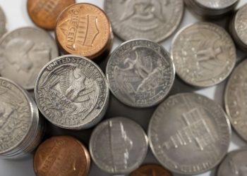 La moneda de 10 centavos de dólar que es muy valiosa para los coleccionistas: está valuada en U$S 500.000