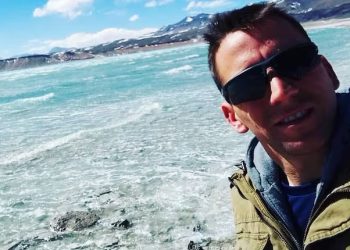 La pareja del gendarme argentino secuestrado en Venezuela: “No sabemos si está bien”