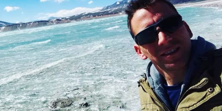 La pareja del gendarme argentino secuestrado en Venezuela: “No sabemos si está bien”