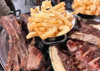 La parrilla porteña que está entre las más ricas y económicas de CABA: dónde queda y cuánto pagás para comer