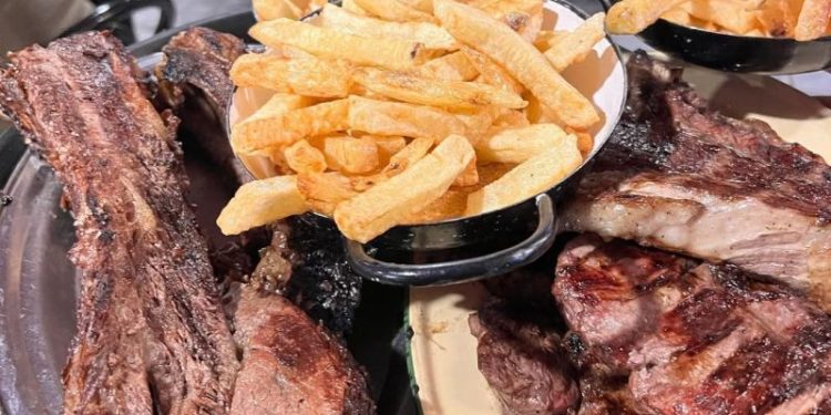 La parrilla porteña que está entre las más ricas y económicas de CABA: dónde queda y cuánto pagás para comer