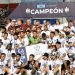 La particular marca que logró Central Córdoba tras ser campeón de la Copa Argentina