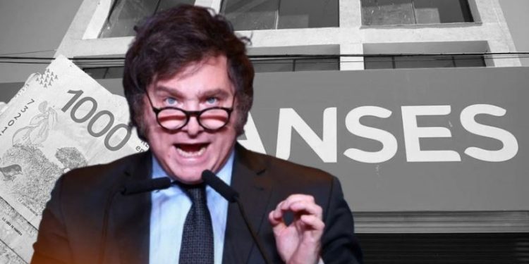 La peor noticia para los jubilados ANSES: el gobierno dio de baja un beneficio clave