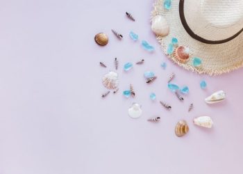 La poderosa piedra preciosa que es ideal para comenzar el verano dejando las malas energías atrás