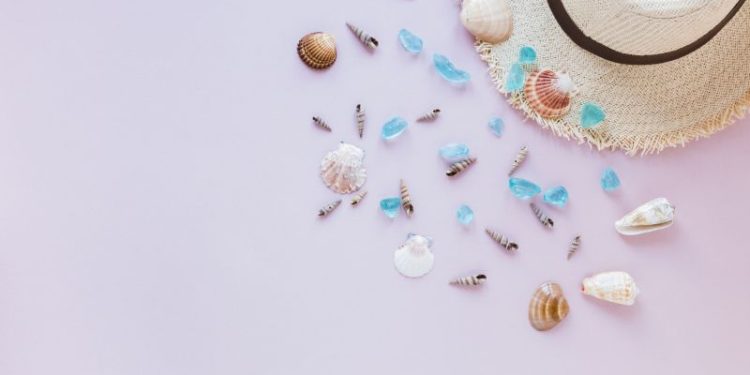 La poderosa piedra preciosa que es ideal para comenzar el verano dejando las malas energías atrás