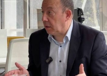 La predicción de Gonzalo Bernardos sobre las hipotecas en España en 2025: “Boom inmobiliario”