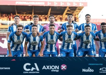 La reacción del rival de Boca en Copa Argentina: “Vas a conocer el poder de un pueblo entero”