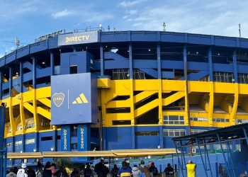 La revelación que dejó Riquelme acerca de la ampliación de la Bombonera