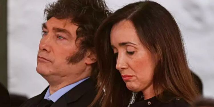 ¿La sesión que expulsó a Kueider fue inválida? Qué piensan los constitucionalistas