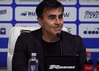 La trastienda de la salida de Quinteros de Vélez: “Mucha tristeza y mucha angustia”