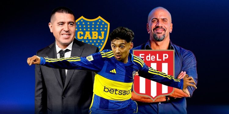 La trastienda del Medinazo: el negocio de Boca, el cambio de paradigma y las “cuatro o cinco” bombas que prepara Estudiantes