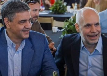 Escala el conflicto entre Larreta y Macri por la construcción de una cárcel. Graves acusaciones