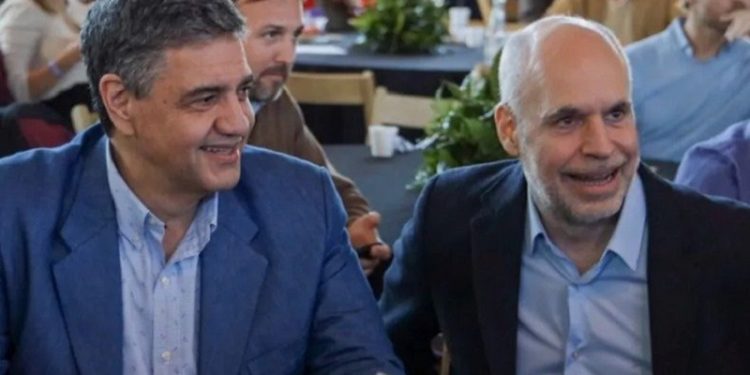 Escala el conflicto entre Larreta y Macri por la construcción de una cárcel. Graves acusaciones