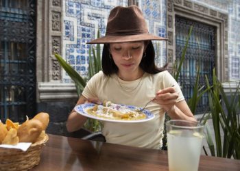 Las 2 ciudades de Sudamérica que fueron elegidas como las mejores del mundo para hacer turismo gastronómico