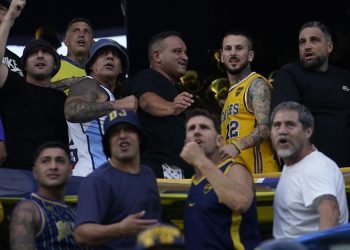 Las bombas de Benedetto: “Yo me veía retirándome en Boca” y “quise agarrar del cogote a varios”