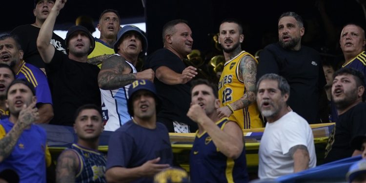 Las bombas de Benedetto: “Yo me veía retirándome en Boca” y “quise agarrar del cogote a varios”