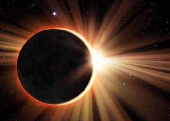 Las fechas de los 4 eclipses que habrá en 2025: en qué partes del mundo se podrán ver