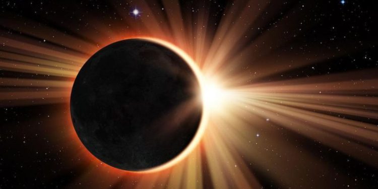 Las fechas de los 4 eclipses que habrá en 2025: en qué partes del mundo se podrán ver