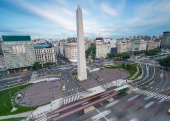 Las mejores ciudades del mundo en 2024: dónde quedó Buenos Aires y la “sorpresa” entre las más visitadas