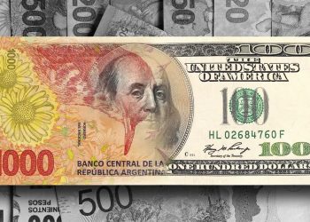 Las “tres piedras en el zapato” del primer año de Milei: inflación, dólar y deuda