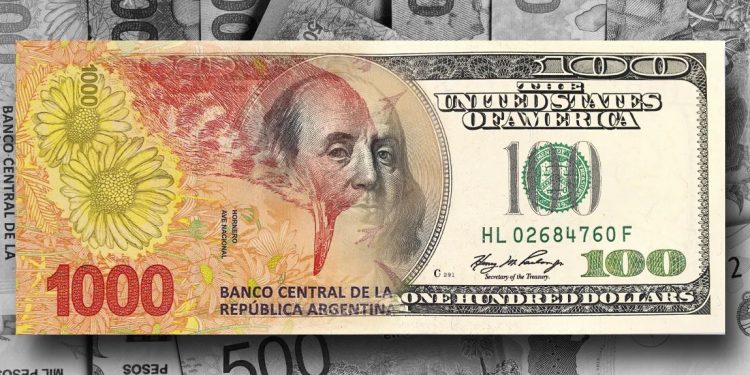 Las “tres piedras en el zapato” del primer año de Milei: inflación, dólar y deuda