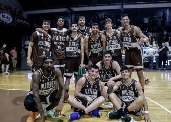 Liga Nacional: Atenas no pudo con Platense y La Unión se llevó el duelo de necesitados