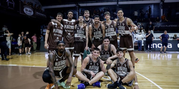 Liga Nacional: Atenas no pudo con Platense y La Unión se llevó el duelo de necesitados