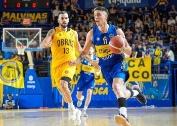 Liga Nacional de Básquet: el inesperado líder, el gigante que renació y Boca que va por el bi