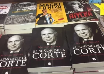 Lorenzetti estalló contra sus colegas de la Corte: los acusó de tomar medidas “ilegales” y amenanza con denuncias