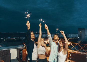 Los 3 hoteles porteños que están entre los mejores de CABA y tienen propuestas para pasar una cena de Año Nuevo de lujo