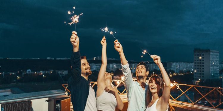 Los 3 hoteles porteños que están entre los mejores de CABA y tienen propuestas para pasar una cena de Año Nuevo de lujo