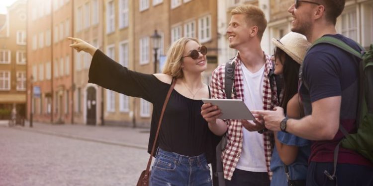 Los 3 países de Sudamérica que son las mejores opciones para emigrar, según la inteligencia artificial