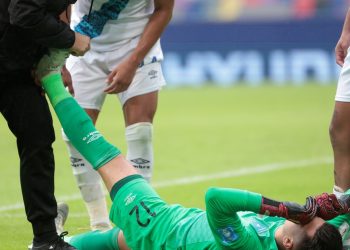 ¿Los arqueros no te tienen podrido?