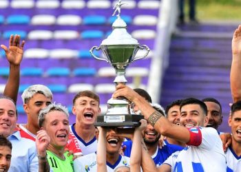 Los ex jugadores de Boca y River que lograron el ascenso con su equipo en Uruguay