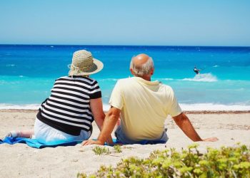 Los países del mundo que son un paraíso: tienen el mejor clima y los expertos recomiendan para emigrar después de los 60 años