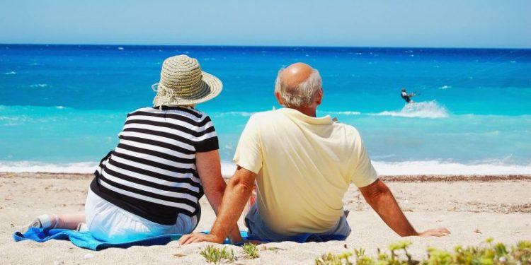 Los países del mundo que son un paraíso: tienen el mejor clima y los expertos recomiendan para emigrar después de los 60 años