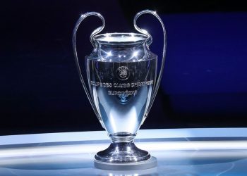 Los pesos pesados que están quedándose afuera de la clasificación directa a los octavos de final de la Champions