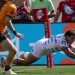 Los Pumas 7’s ganaron el bronce en el seven de Dubai