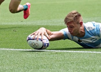 Los Pumas 7’s: horario y dónde ver la segunda etapa del Circuito Mundial